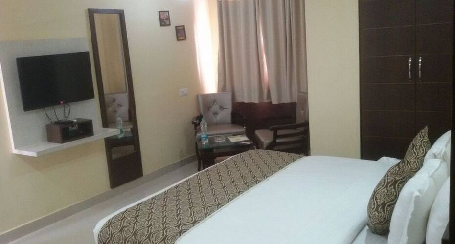 Hotel Lotus, Bhilai 5